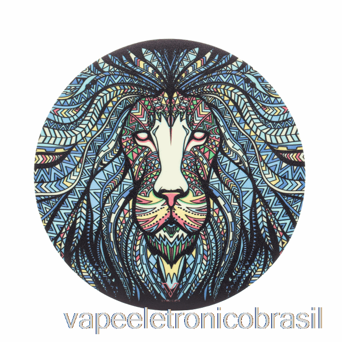 Vape Vaporesso V Syndicate Slikks Dab Mat Leão Tribal